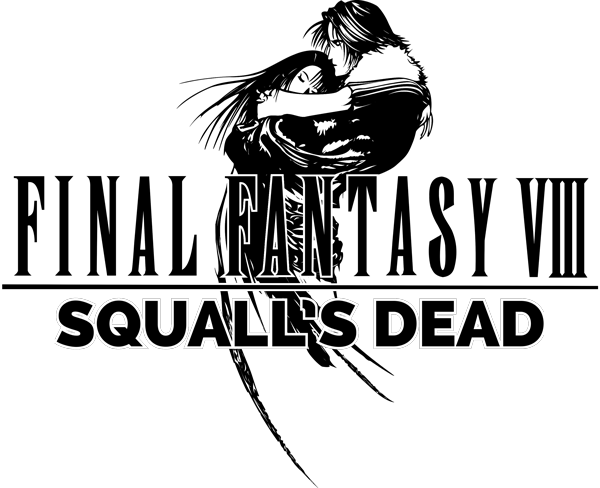 Squall's Dead